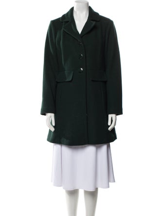 Kate Spade New York Wool Coat