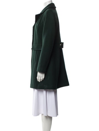 Kate Spade New York Wool Coat