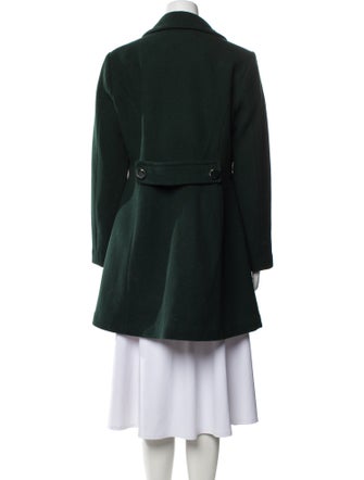 Kate Spade New York Wool Coat