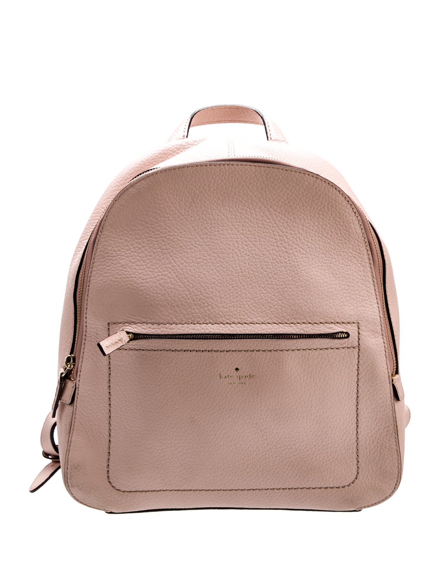 Kate Spade New York Leather Backpack