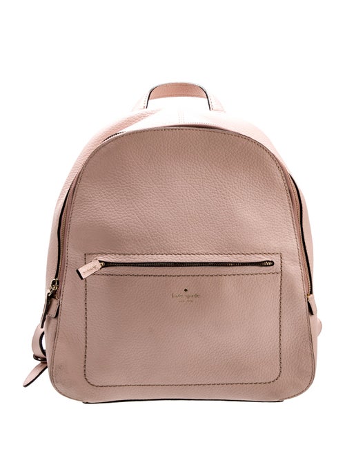 Kate Spade New York Leather Backpack