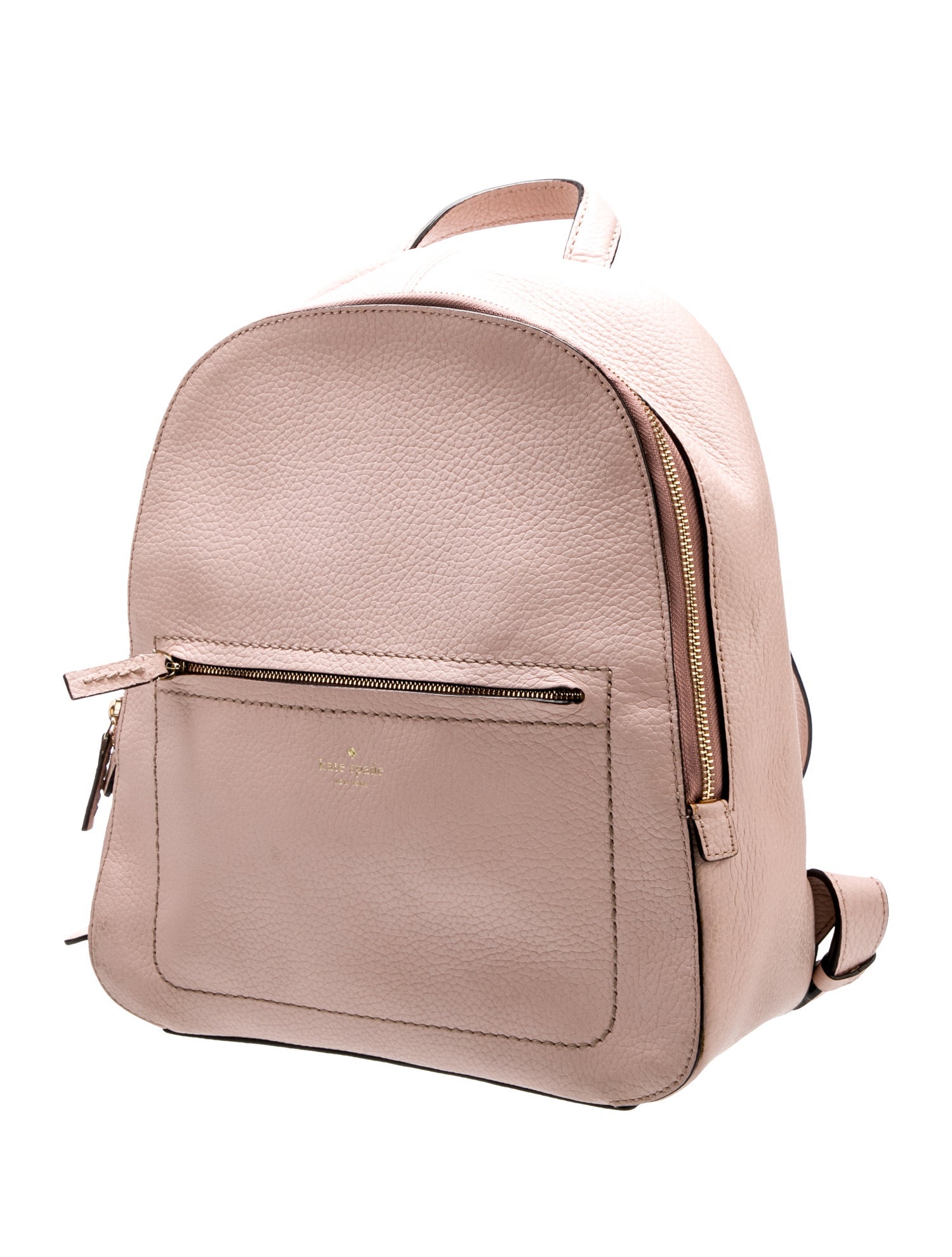 Kate Spade New York Leather Backpack