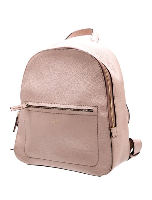 Kate Spade New York Leather Backpack
