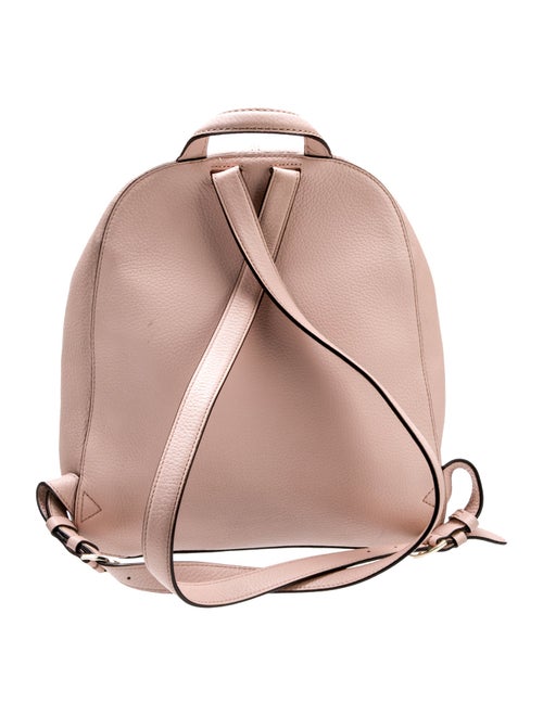 Kate Spade New York Leather Backpack