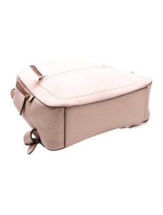 Kate Spade New York Leather Backpack