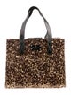Kate Spade New York Sequins Top Handle Bag