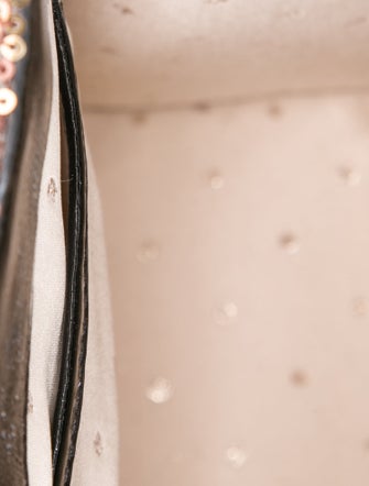 Kate Spade New York Sequins Top Handle Bag