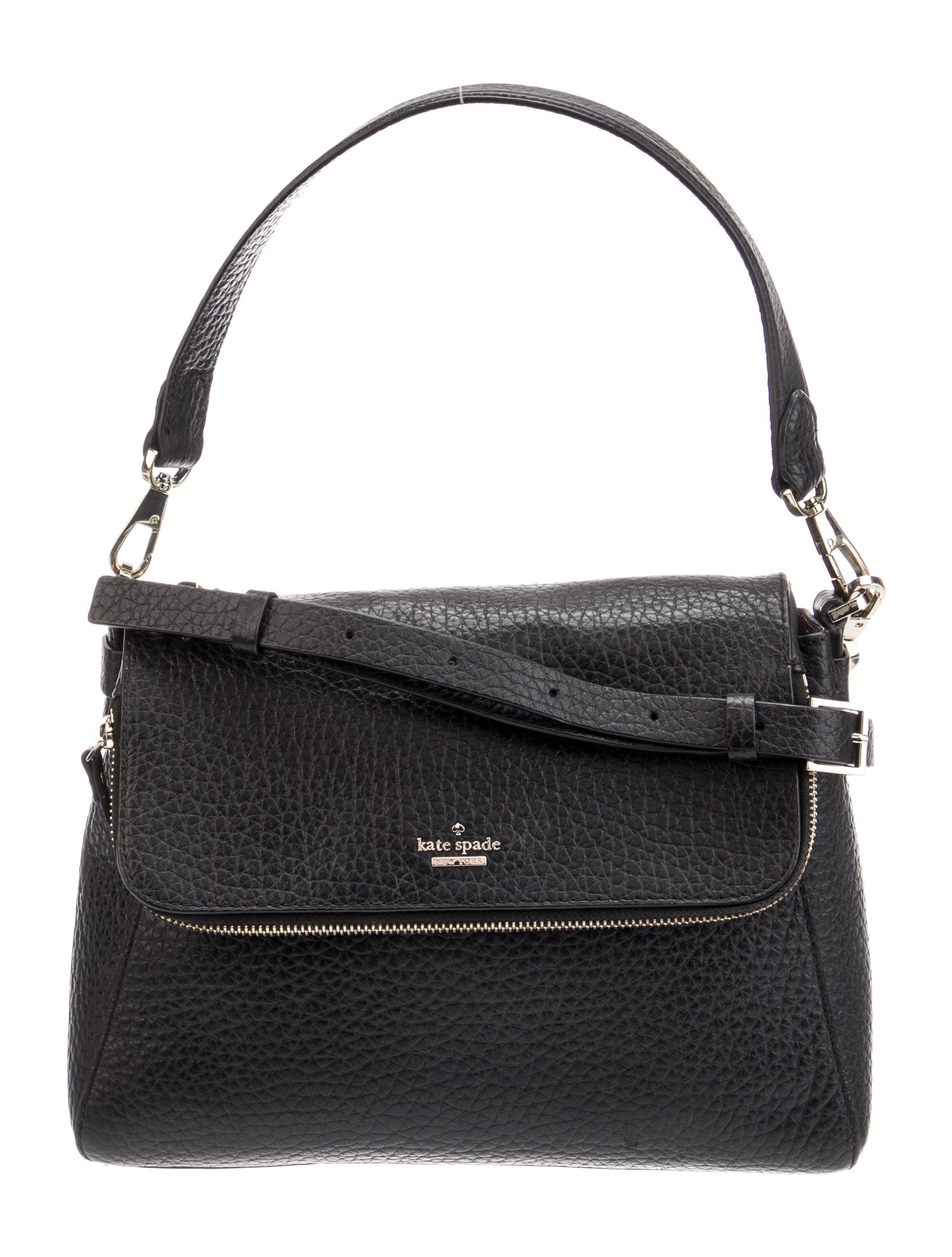 Kate Spade New York Leather Shoulder Bag