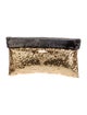 Kate Spade New York Sequins Clutch