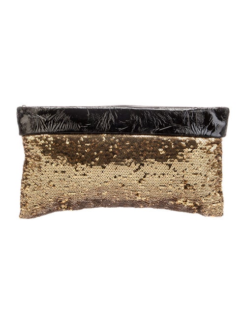Kate Spade New York Sequins Clutch