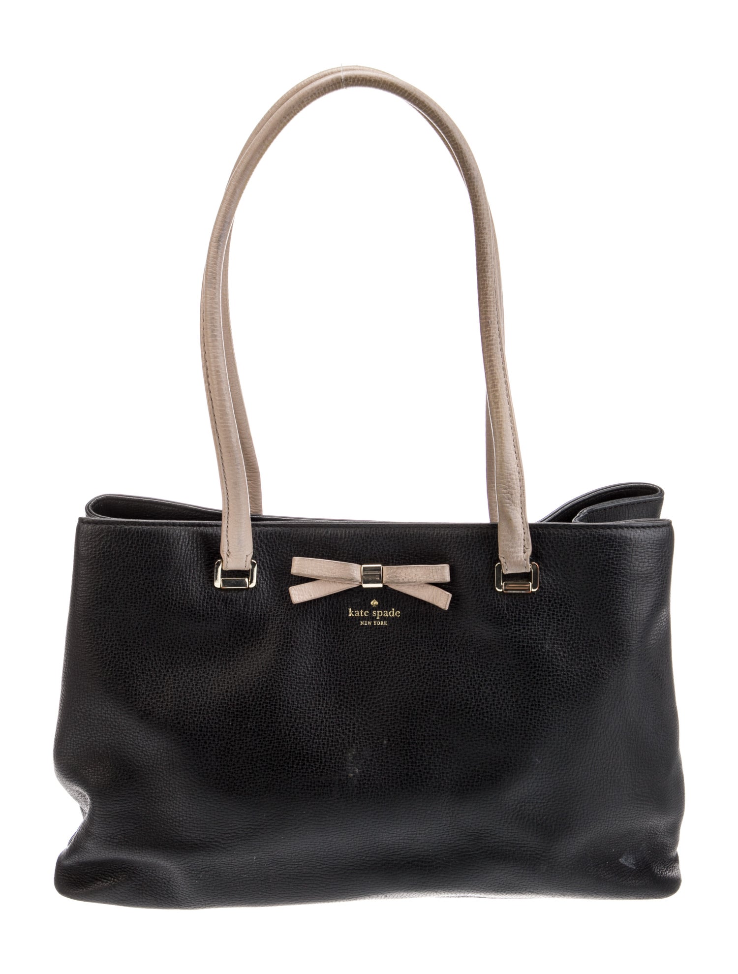 Kate Spade New York Leather Shoulder Bag