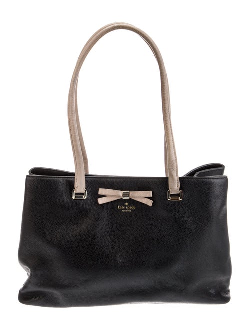 Kate Spade New York Leather Shoulder Bag