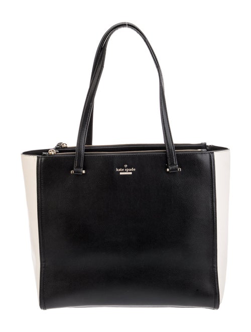 Kate Spade New York Leather Tote