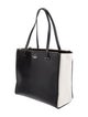Kate Spade New York Leather Tote
