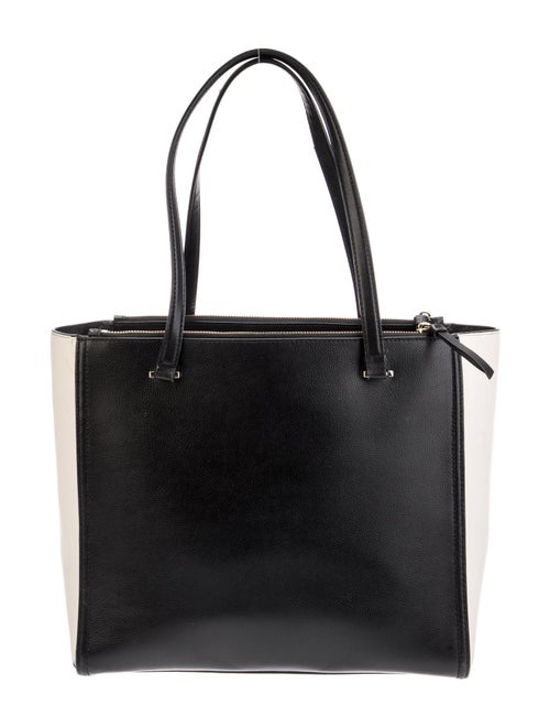 Kate Spade New York Leather Tote