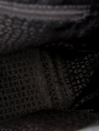 Kate Spade New York Leather Tote