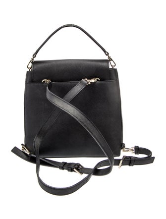 Kate Spade New York Saffiano Leather Briefcase