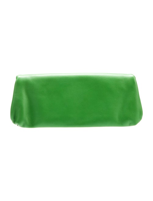 Kate Spade New York Leather Clutch