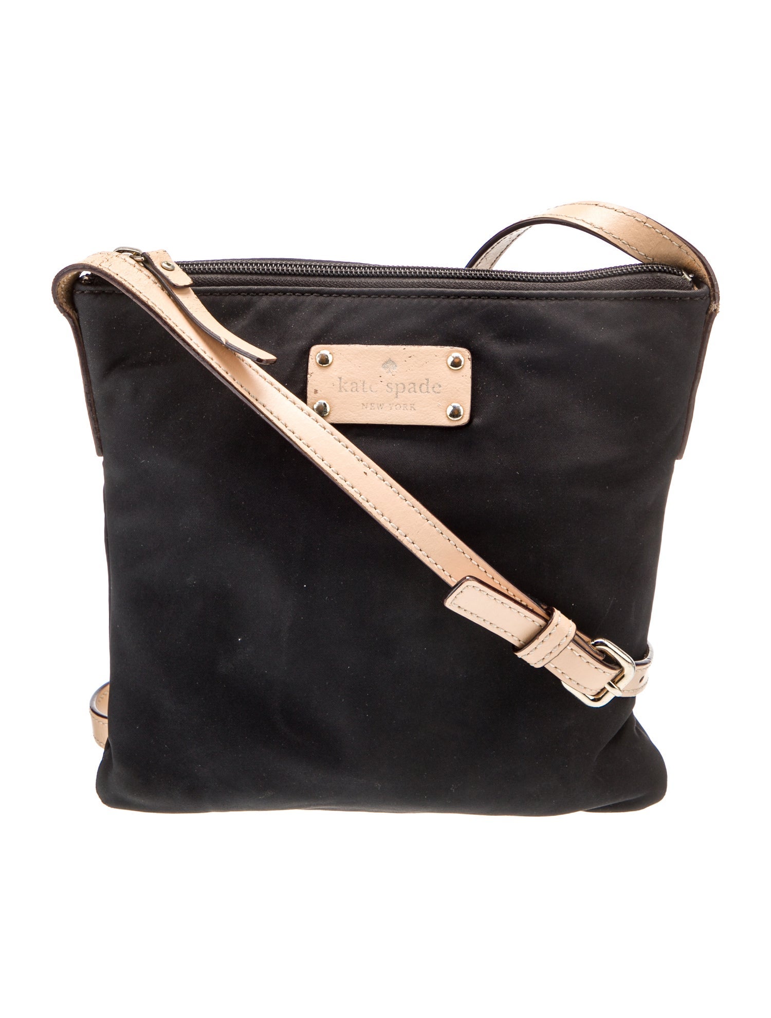 Kate Spade New York Nylon Messenger Bag