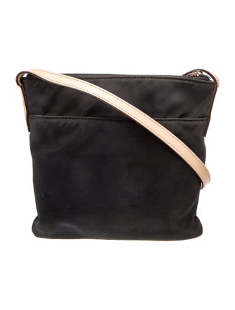 Kate Spade New York Nylon Messenger Bag