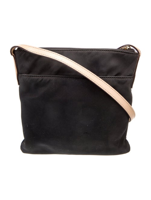 Kate Spade New York Nylon Messenger Bag