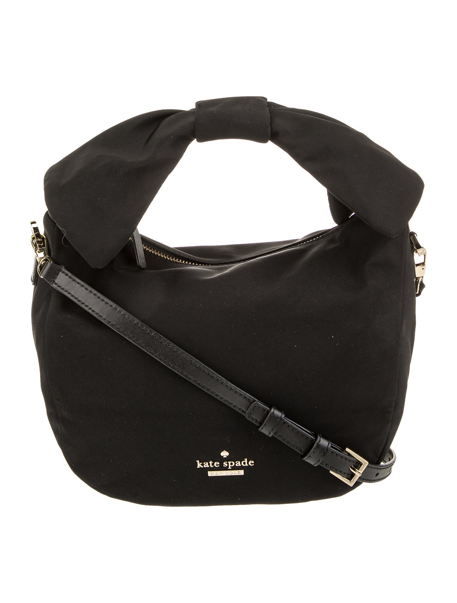 Kate Spade New York Nylon Shoulder Bag