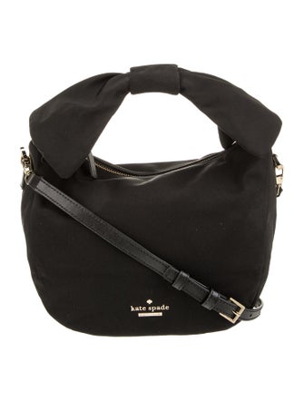 Kate Spade New York Nylon Shoulder Bag