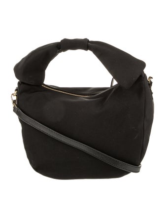 Kate Spade New York Nylon Shoulder Bag