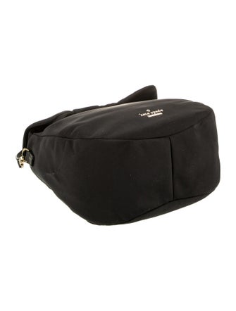 Kate Spade New York Nylon Shoulder Bag