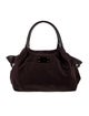 Kate Spade New York Nylon Top Handle Bag