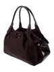 Kate Spade New York Nylon Top Handle Bag