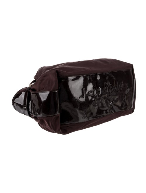 Kate Spade New York Nylon Top Handle Bag