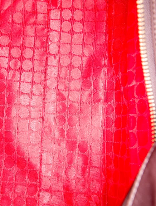 Kate Spade New York Nylon Top Handle Bag