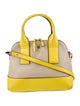 Kate Spade New York Leather Top Handle Bag