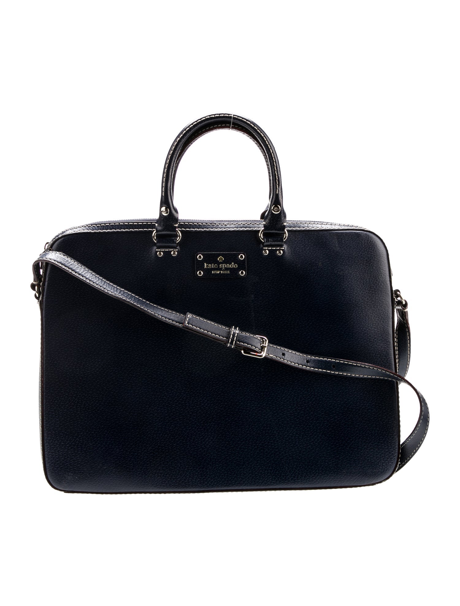 Kate Spade New York Leather Crossbody Bag