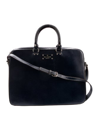 Kate Spade New York Leather Crossbody Bag