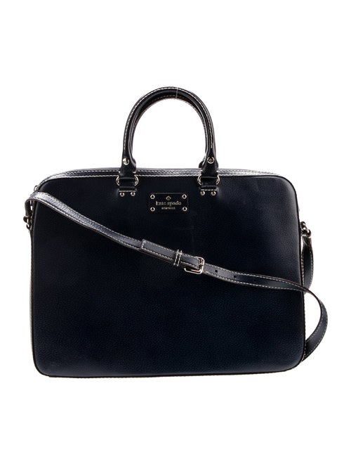 Kate Spade New York Leather Crossbody Bag