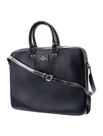 Kate Spade New York Leather Crossbody Bag