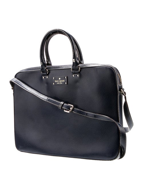 Kate Spade New York Leather Crossbody Bag