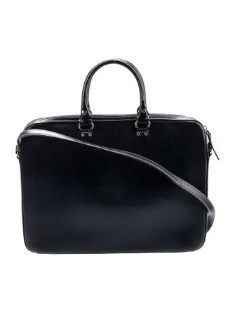 Kate Spade New York Leather Crossbody Bag