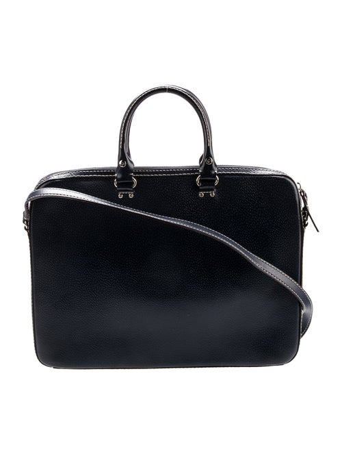 Kate Spade New York Leather Crossbody Bag