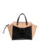 Kate Spade New York Leather Weekender Bag