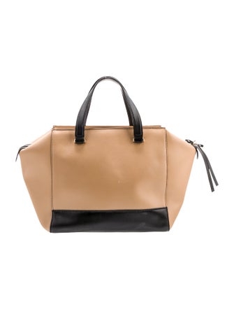 Kate Spade New York Leather Weekender Bag