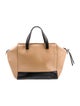 Kate Spade New York Leather Weekender Bag
