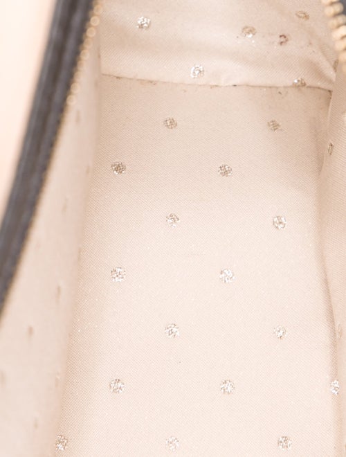 Kate Spade New York Leather Weekender Bag