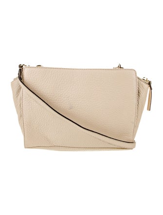 Kate Spade New York Leather Crossbody Bag