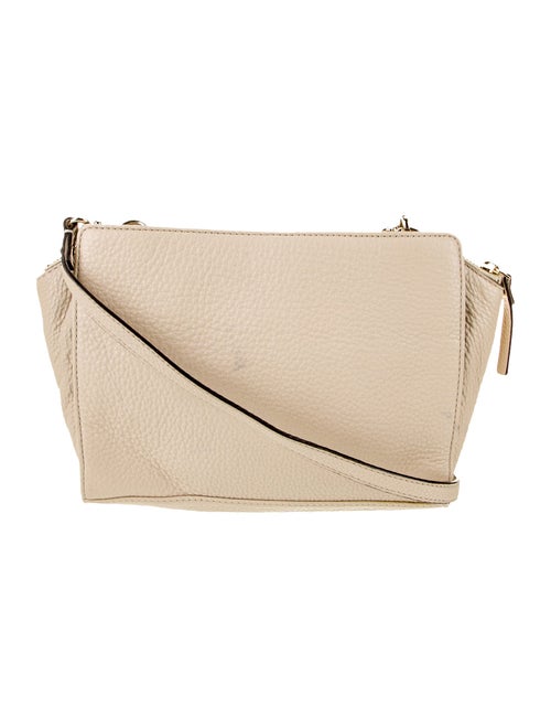 Kate Spade New York Leather Crossbody Bag