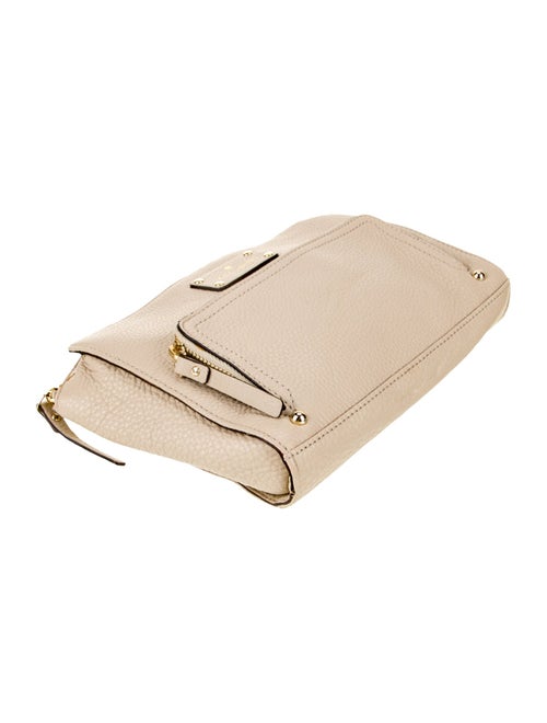 Kate Spade New York Leather Crossbody Bag
