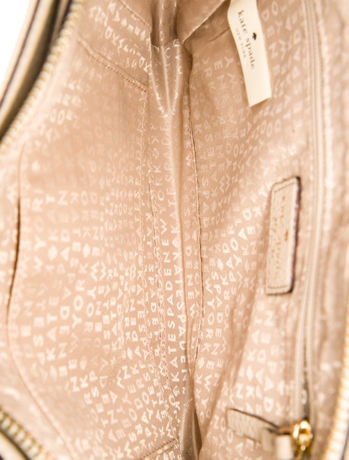 Kate Spade New York Leather Crossbody Bag