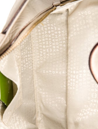 Kate Spade New York Leather Top Handle Bag